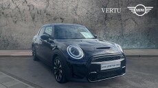 MINI Hatchback 2.0 Cooper S Exclusive 5dr Auto Petrol Hatchback